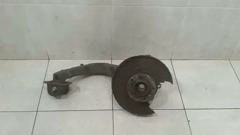 BMW Z4 E85 E86 Right Rear Hub 6774776 Wheel Bearing Housing Rear Right.