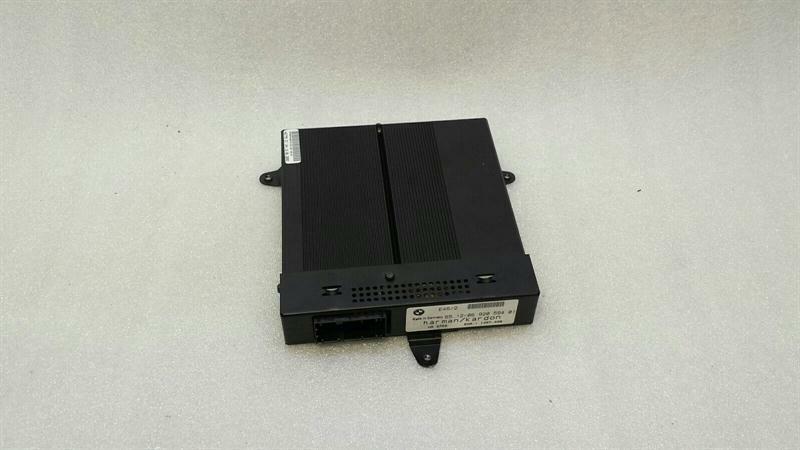 BMW 3 Series E46 Amplifier 6920594 Amplifier Harman Kardon Hi Fi