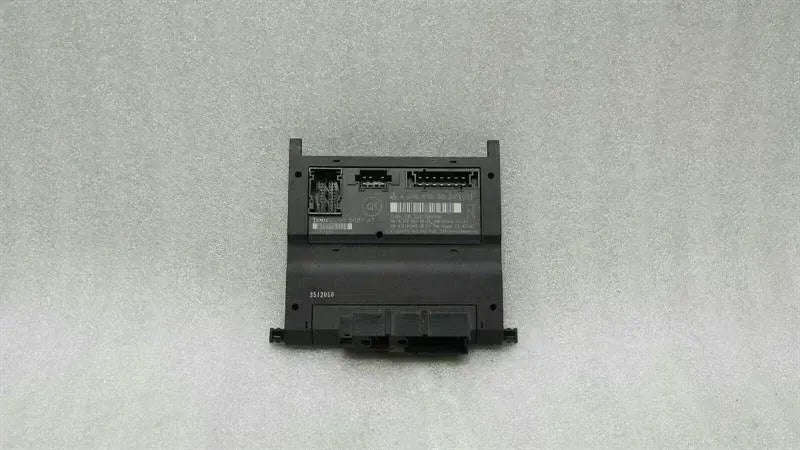 Mercedes CL W216 Right Seat Module A2168703026 Seat Control Unit Right