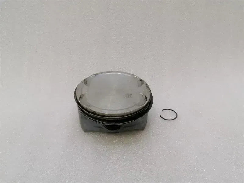 MERCEDES S-CLASS W221 ENGINE A1560300917 ENGINE M156 PISTON PISTON