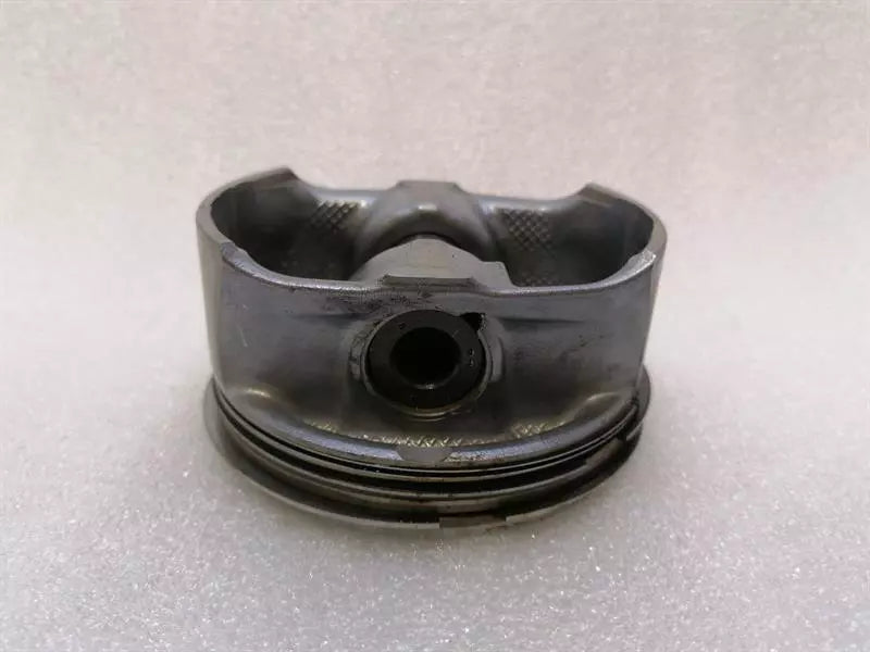 MERCEDES S-CLASS W221 ENGINE A1560300917 ENGINE M156 PISTON PISTON