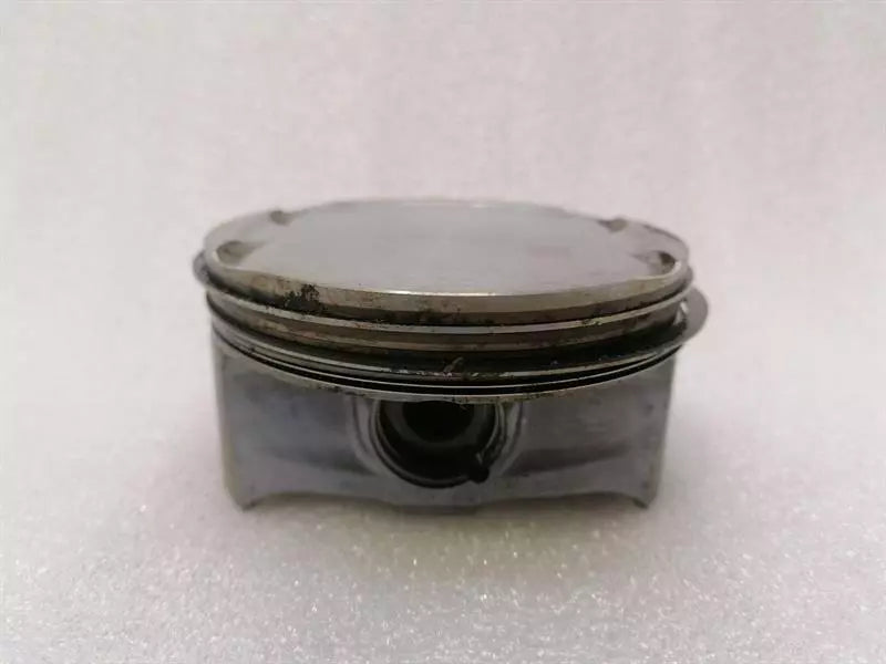 MERCEDES S-CLASS W221 ENGINE A1560300917 ENGINE M156 PISTON PISTON