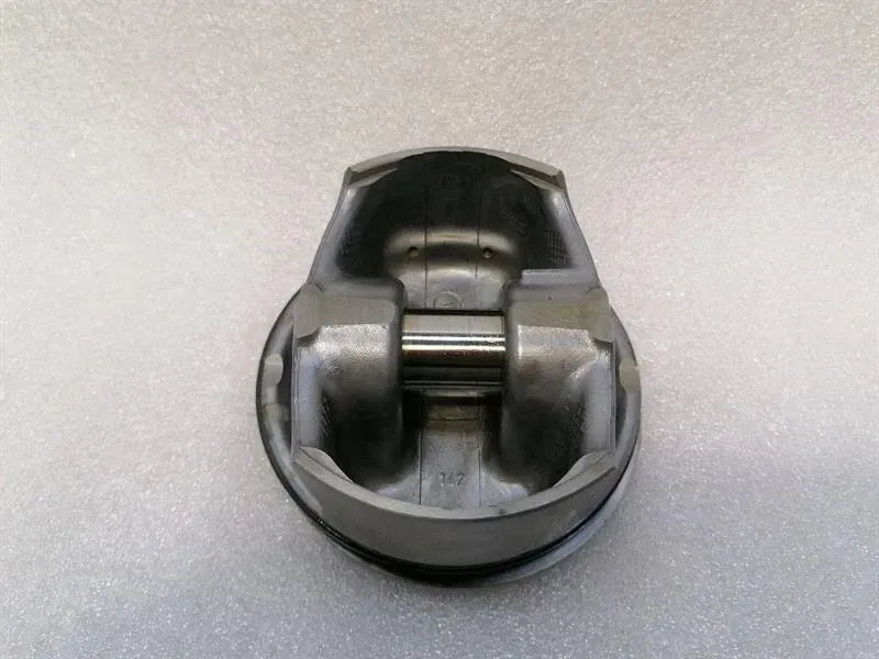MERCEDES S-CLASS W221 ENGINE A1560300917 ENGINE M156 PISTON PISTON