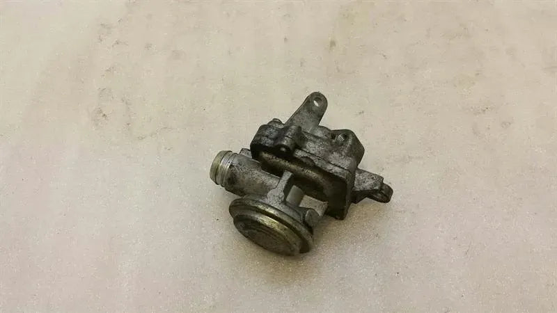 Mercedes S-class W221 Left EGR Valve A1561400960 AGR Left Valve M156 V8