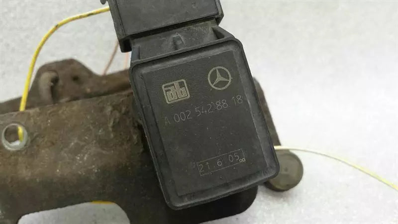 Mercedes SLK R171 Xenon Level Sensor A0025428818 Level Sensor