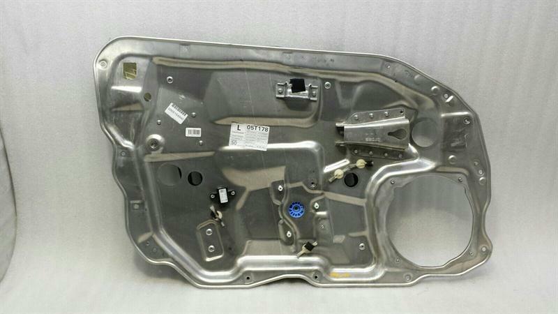 Mercedes S-Class W221 FLH Door Winder A2217200146 Window Regulator Front Left