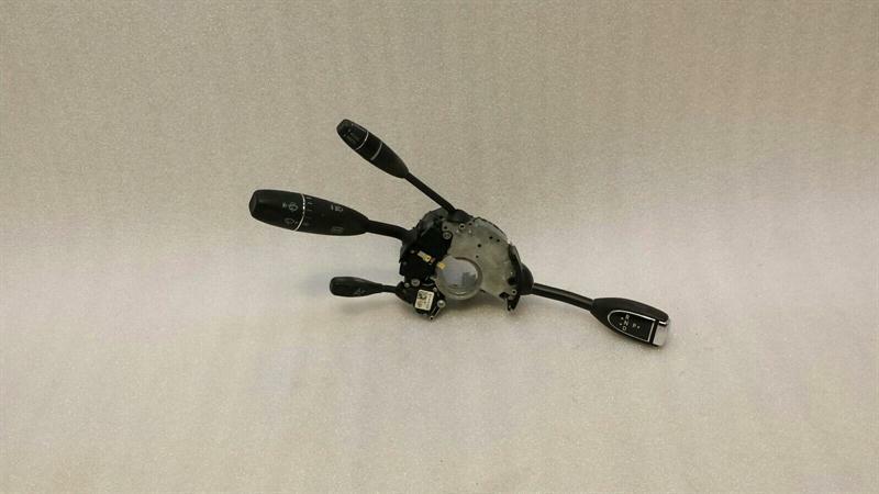 Mercedes S-Class W221 Wiper Stalks A2215403945 Indicator Switch Steering Column Switch