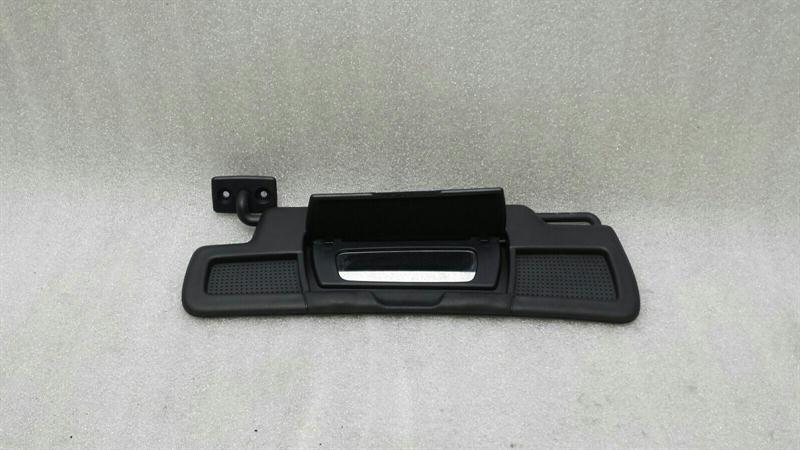 Mercedes SLK55 AMG R171 Left Sun Viewfinder A1718100310 Sun Bezel Left