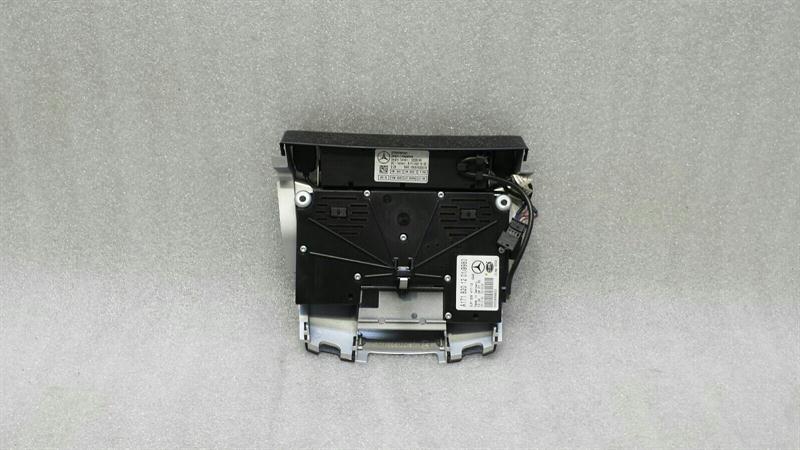 Mercedes SLK R171 Dome Light A1718201910 Interior Light Interior Light