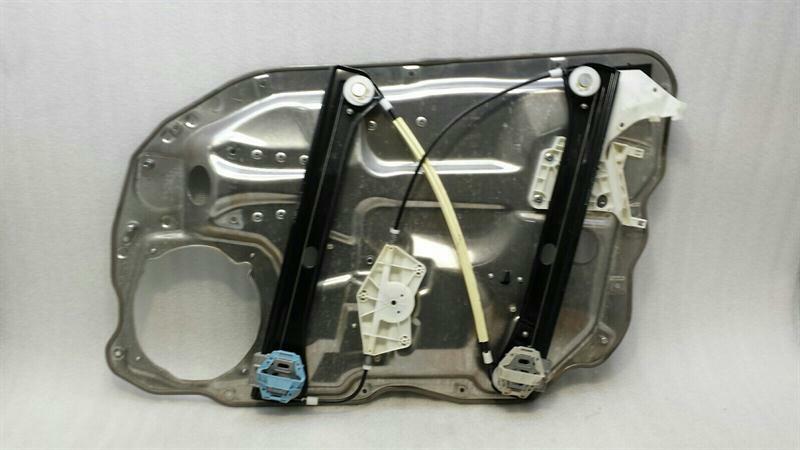 Mercedes S-Class W221 FLH Door Winder A2217200146 Window Regulator Front Left