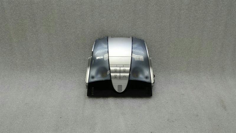 Mercedes SLK R171 Dome Light A1718201910 Interior Light Interior Light
