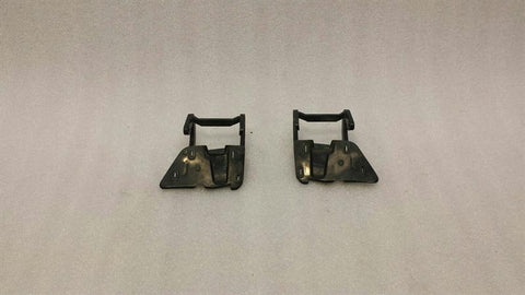 Mercedes S-Class W221 Washer Jet Covers A2218801105 Headlight Cover Set