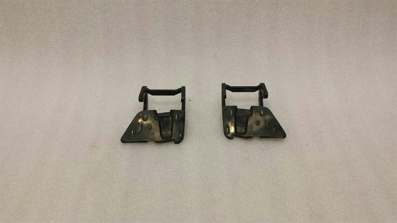 Mercedes S-Class W221 Washer Jet Covers A2218801105 Headlight Cover Set