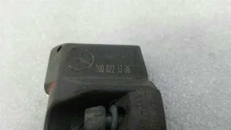 Mercedes W221 TPKS Tyre Pressure Sensor A0008223306 Tire Pressure Control System