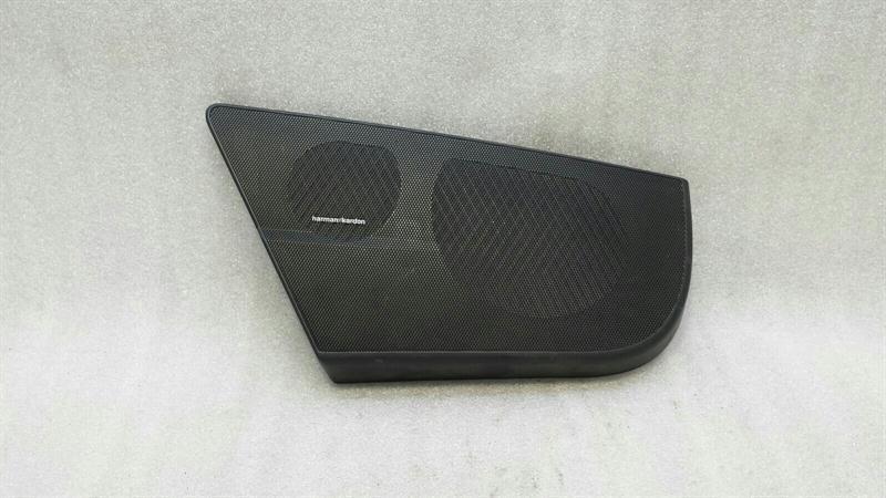 Mercedes CL W216 Speaker Bezel A2168270540 FLH Cover Harman Cardon