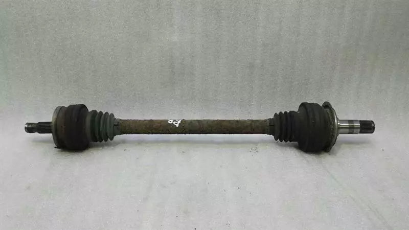 Mercedes SLK55 AMG R171 Drive Shaft Rear Right A1713501410 Rear Drive Shaft