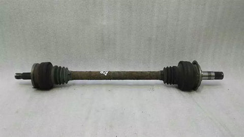 Mercedes SLK55 AMG R171 Drive Shaft Rear Right A1713501410 Rear Drive Shaft