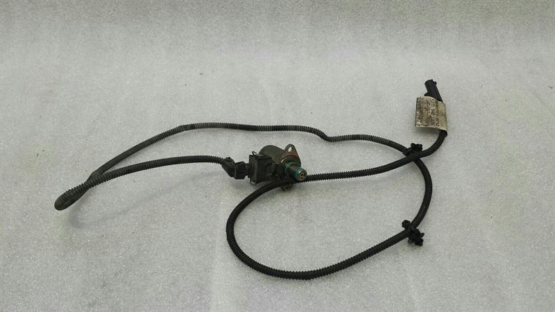 Mercedes SLK55 R171 Torque Converter A0001002100 Pressure Sensor Parameter Steering