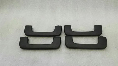 Audi S3 8P door inner handle 8P0857607 interior door handle set black black