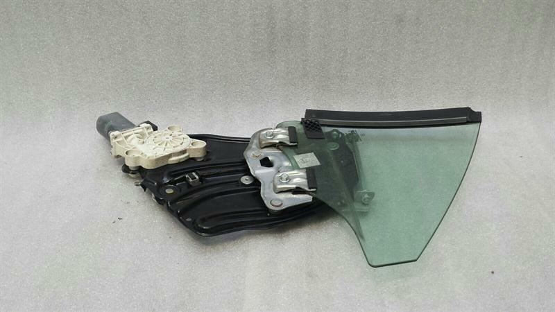 Mercedes SLK R171 Right Rear Door Winder A1726700403 Window Regulator Rear Right
