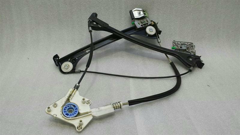 Mercedes SLK R171 Right Front Door Winder A1717200246 Window Regulator Front RE