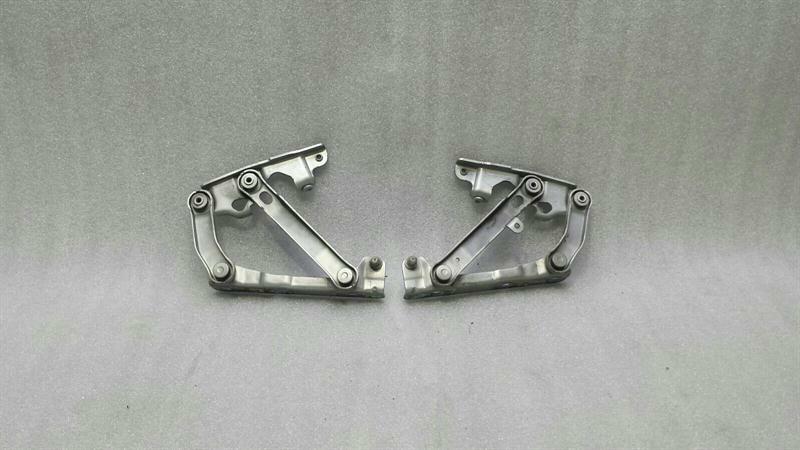 Mercedes SLK R171 Bonnet Hinge A1718800128 Hood Hinge Set