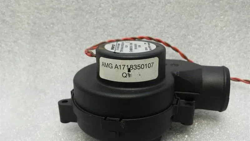 MERCEDES SLK R171 FAN A1718350107 BLOWN