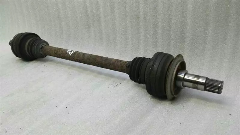 Mercedes SLK55 AMG R171 Drive Shaft Rear Right A1713501410 Rear Drive Shaft