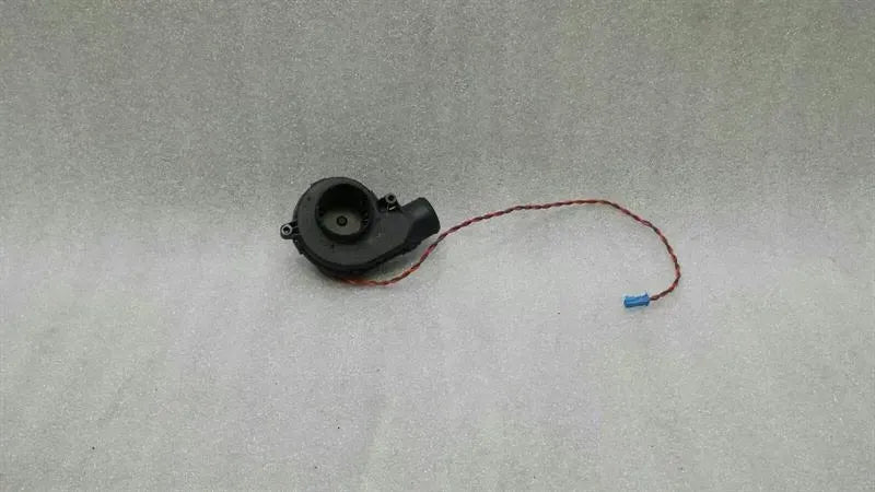 MERCEDES SLK R171 FAN A1718350107 BLOWN