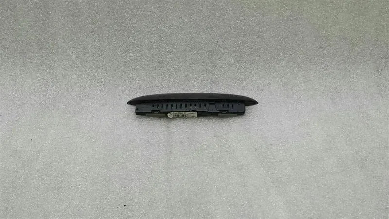 Mercedes SLK R171 PDC Screen A1715420123 PTS Screen Parking Aid