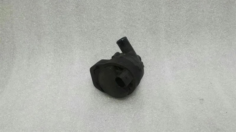 Mercedes SLK R171 additional cooling pump A1718350064 coolant pump pump