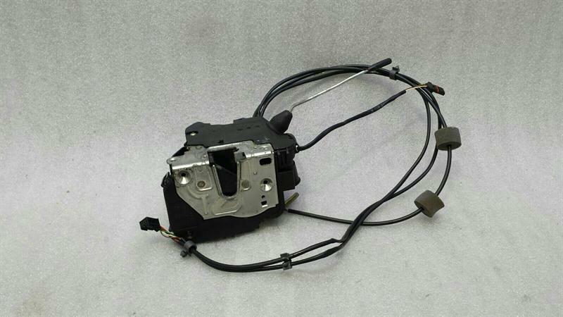 Mercedes SLK R171 RHD right door lock A1717202635 right-hand drive door lock