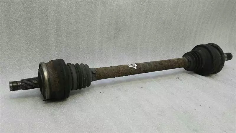 Mercedes SLK55 AMG R171 Drive Shaft Rear Right A1713501410 Rear Drive Shaft