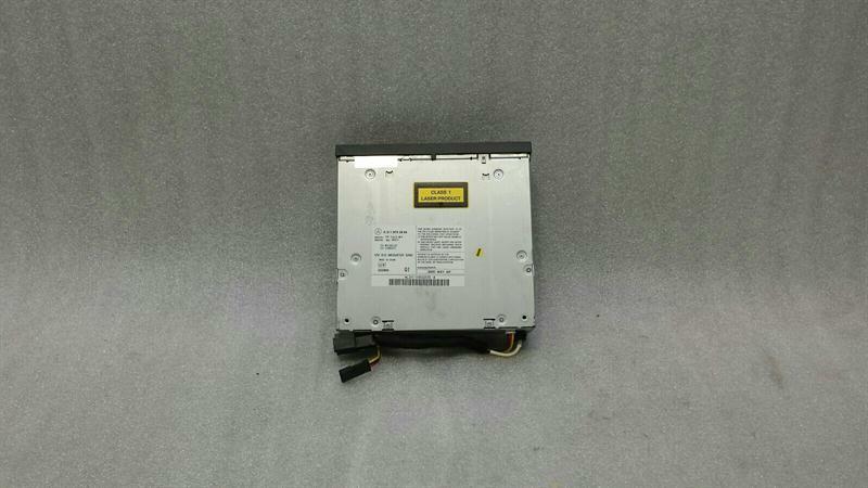 MERCEDES SLK R171 CD Changer A2118703889 CD Changer 6
