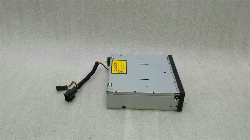 MERCEDES SLK R171 CD Changer A2118703889 CD Changer 6