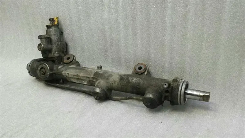 Mercedes SLK R171 RHD Power Steering Rack A1714601500 Right Hand Drive