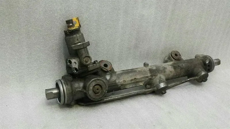 Mercedes SLK R171 RHD Power Steering Rack A1714601500 Right Hand Drive
