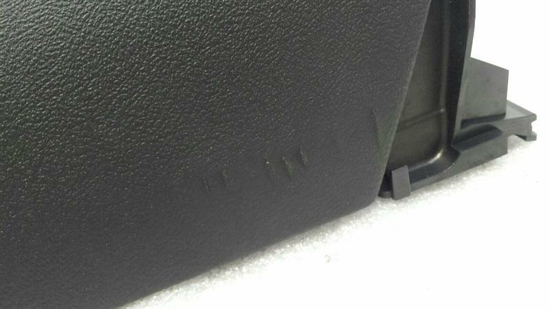 Mercedes SLK R171 Rear Tray A1716800278 Shell Rear