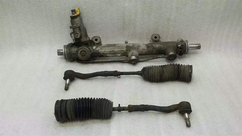 Mercedes SLK R171 RHD Power Steering Rack A1714601500 Right Hand Drive