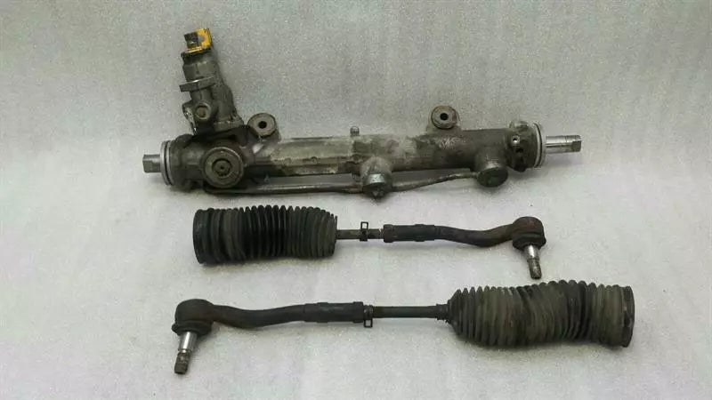Mercedes SLK R171 RHD Power Steering Rack A1714601500 Right Hand Drive