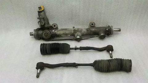 Mercedes SLK R171 RHD Power Steering Rack A1714601500 Right Hand Drive