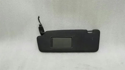 Audi S3 8P left sun visor 8P1857551 sun visor panel left