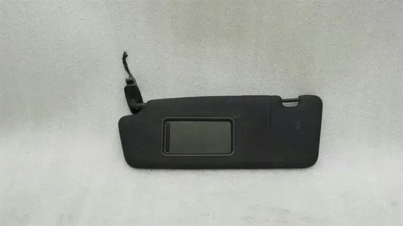 Audi S3 8P left sun visor 8P1857551 sun visor panel left