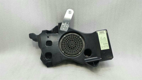 Audi S3 8P Speaker 8P4035382E Speaker Blue Point Subwoofer Bass Box