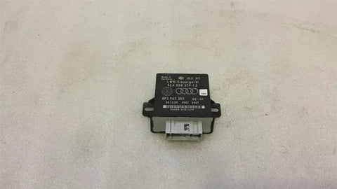 Audi S3 8P light module 5LA008379 light control unit
