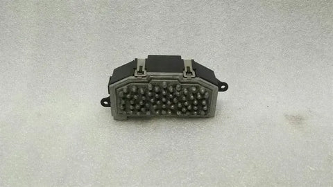 Audi S3 8P Heater Resistor 3C0907521F Blower Regulator Regulator