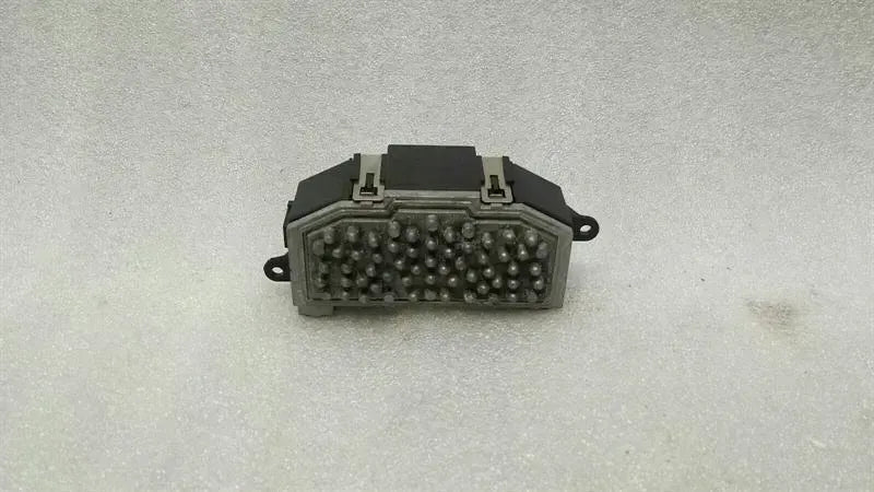Audi S3 8P Heater Resistor 3C0907521F Blower Regulator Regulator