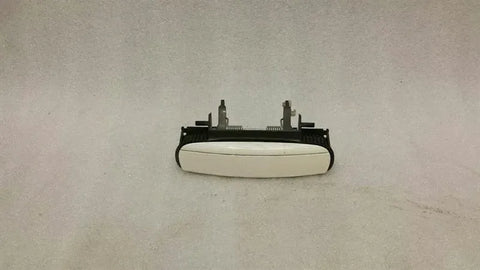 Audi S3 8P rear left door handle 4B0839885 door handle rear left