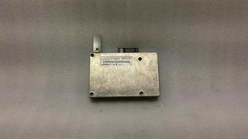 Audi S3 8P Bluetooth module 8P0862335S control unit interface