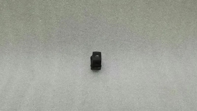 Audi S3 8P window switch 4F0959855A window regulator switch